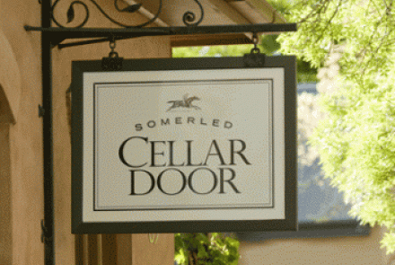 Somerled Wines