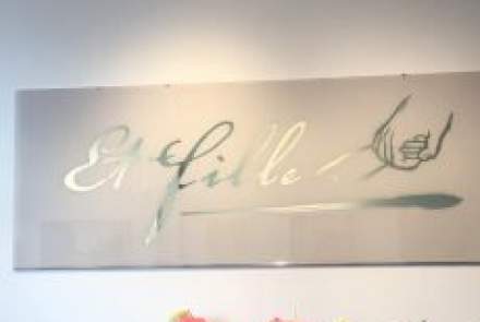 Et Fille Wines