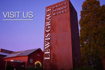Grace Patriot Wines