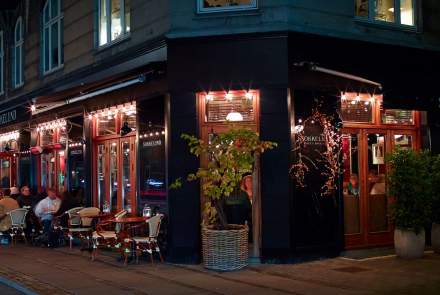 Sokkelund Cafe and Brasserie