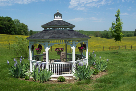 Spring Creek Wine Cellar