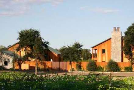St. Jorge Winery