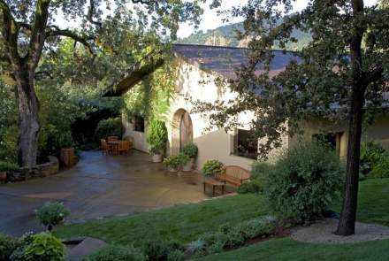 Stag's Leap Wine Cellars