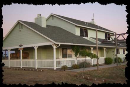 STANGER Vineyards