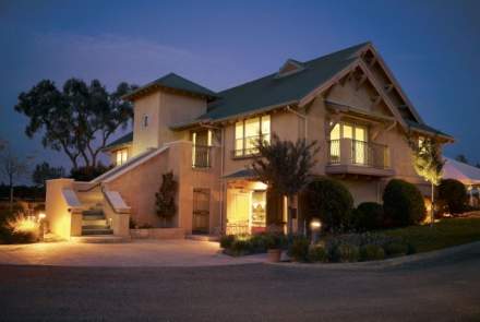 The Steven Kent Winery