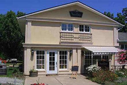 Stoney Ridge Estate Winery