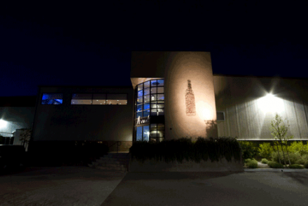 Terravant: The Winery Restaurant