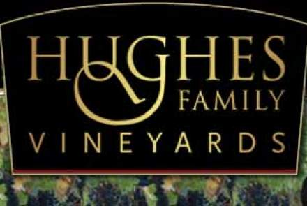 Hughes Family Vineyards