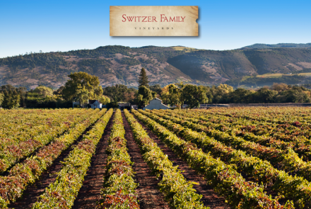 Switzer Family Vineyards