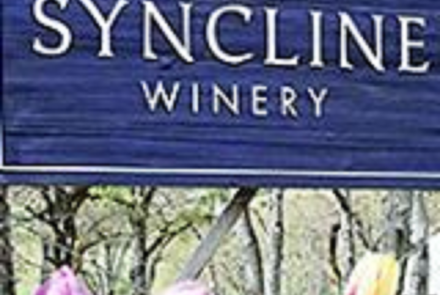 Syncline Winery