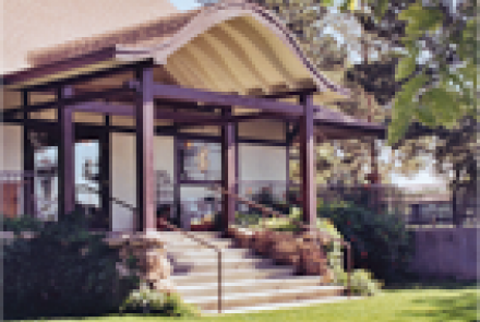 The Winery At Holy Cross Abbey