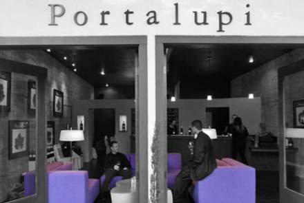 Portalupi Wine