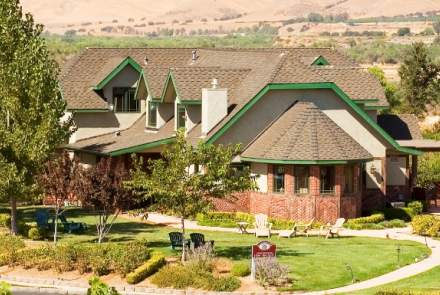 San Marcos Creek Vineyard