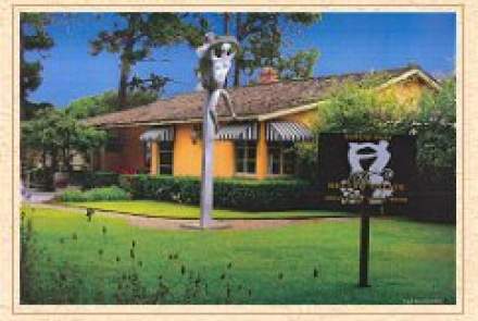 Heller Estate Organic Vineyards