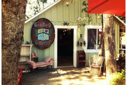 Chateau Davell Winery