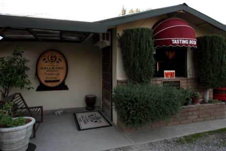 Galleano Winery
