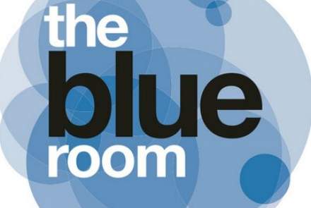 The Blue Room