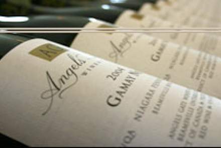Angels Gate Winery