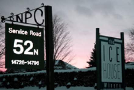 The Ice House Winery