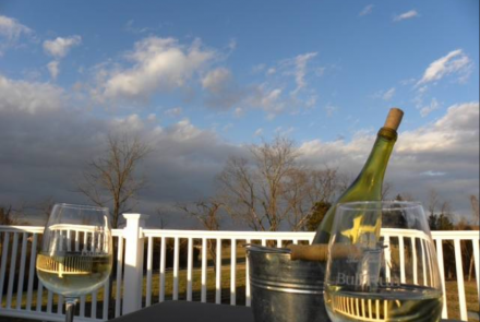 The Winery At Bull Run