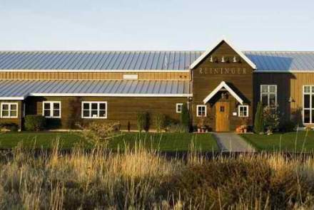 Reininger Winery