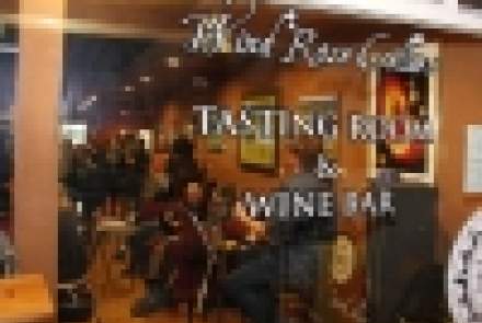Wind Rose Cellars