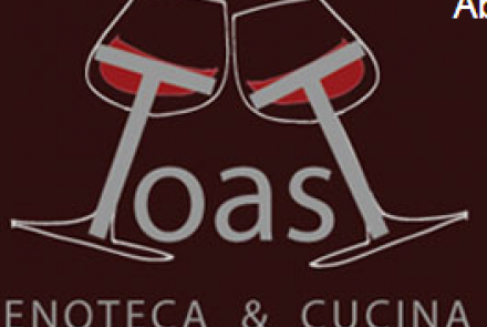 Toast Enoteca & Cucina
