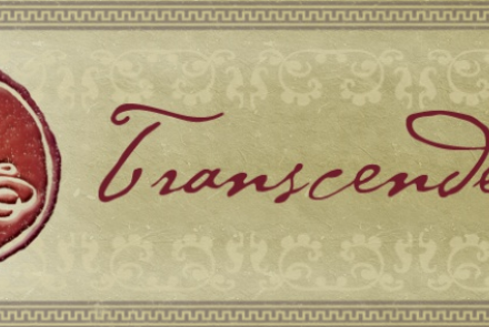 Transcendence