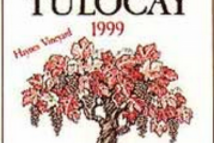 Tulocay Winery