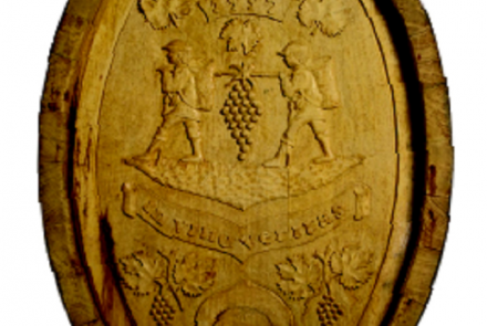 Pieter van Gent Winery and Vineyard