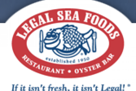 Legal Sea Food
