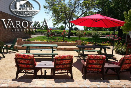 Varozza Vineyards