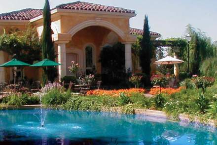 Villa Toscano Winery