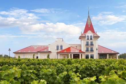 Vinarija Zvonko Bogdan