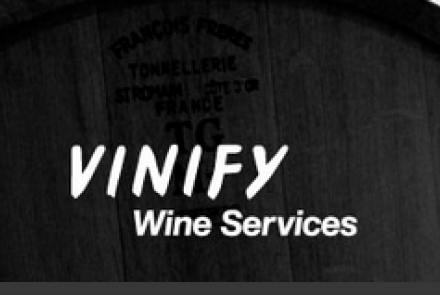 Vinify Wine Services