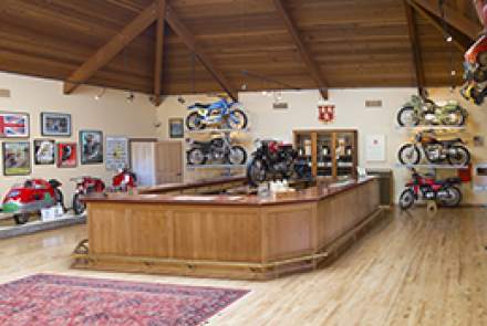 Talbott Tasting Room -  Carmel Valley