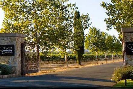 Trefethen Family Vineyards