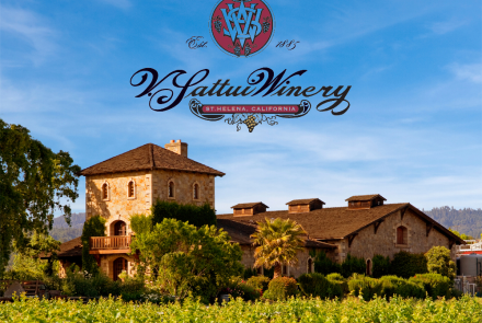 V. Sattui Winery