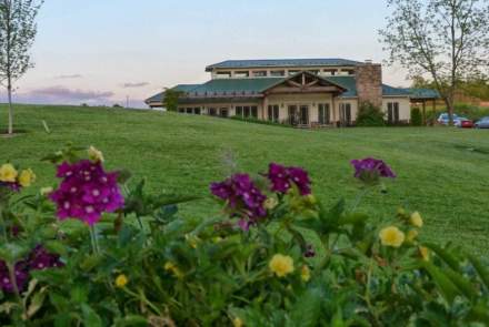 West Wind Farm Vineyard and Winery 