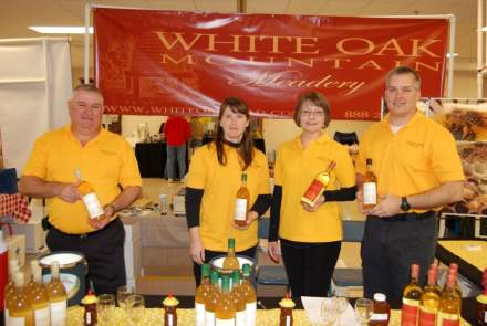 White Oak Mountain Meadery