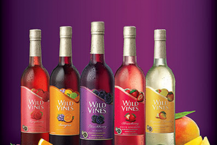 Wild Wines 