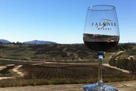 Falkner Winery