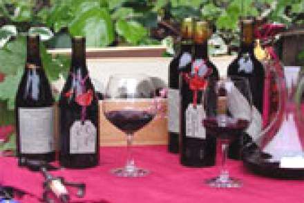 Heslip Family Winery