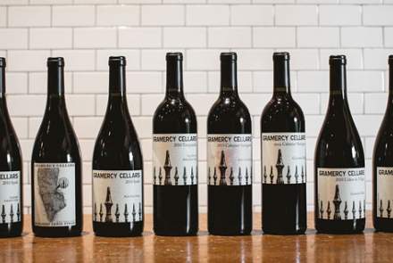 Gramercy Cellars