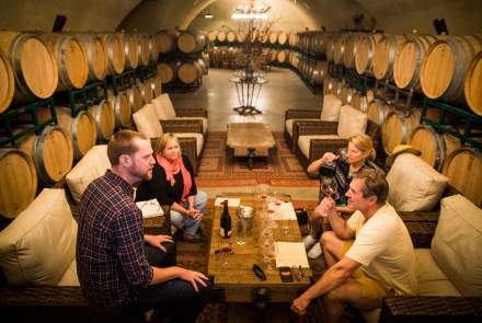 Failla Wines Oregon