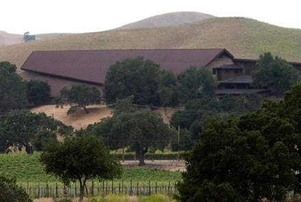 Firestone Vineyard