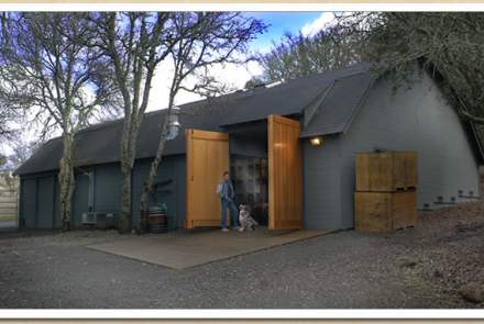 Glenlyon Vineyards and Winery