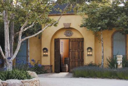 Demetria Vineyards and Winery
