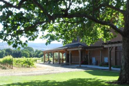 Robert Biale Vineyards