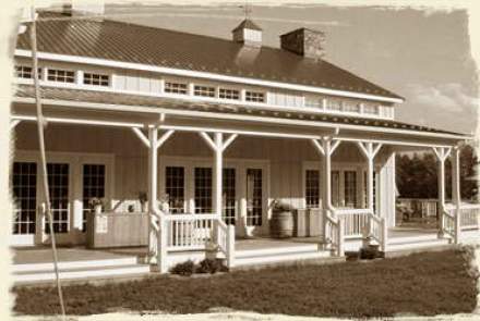 Veritas Vineyard and Winery